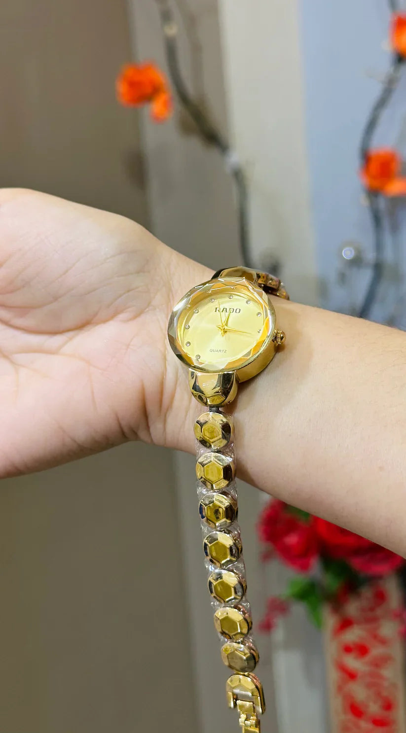 Rado Premium CIVO (Gold)