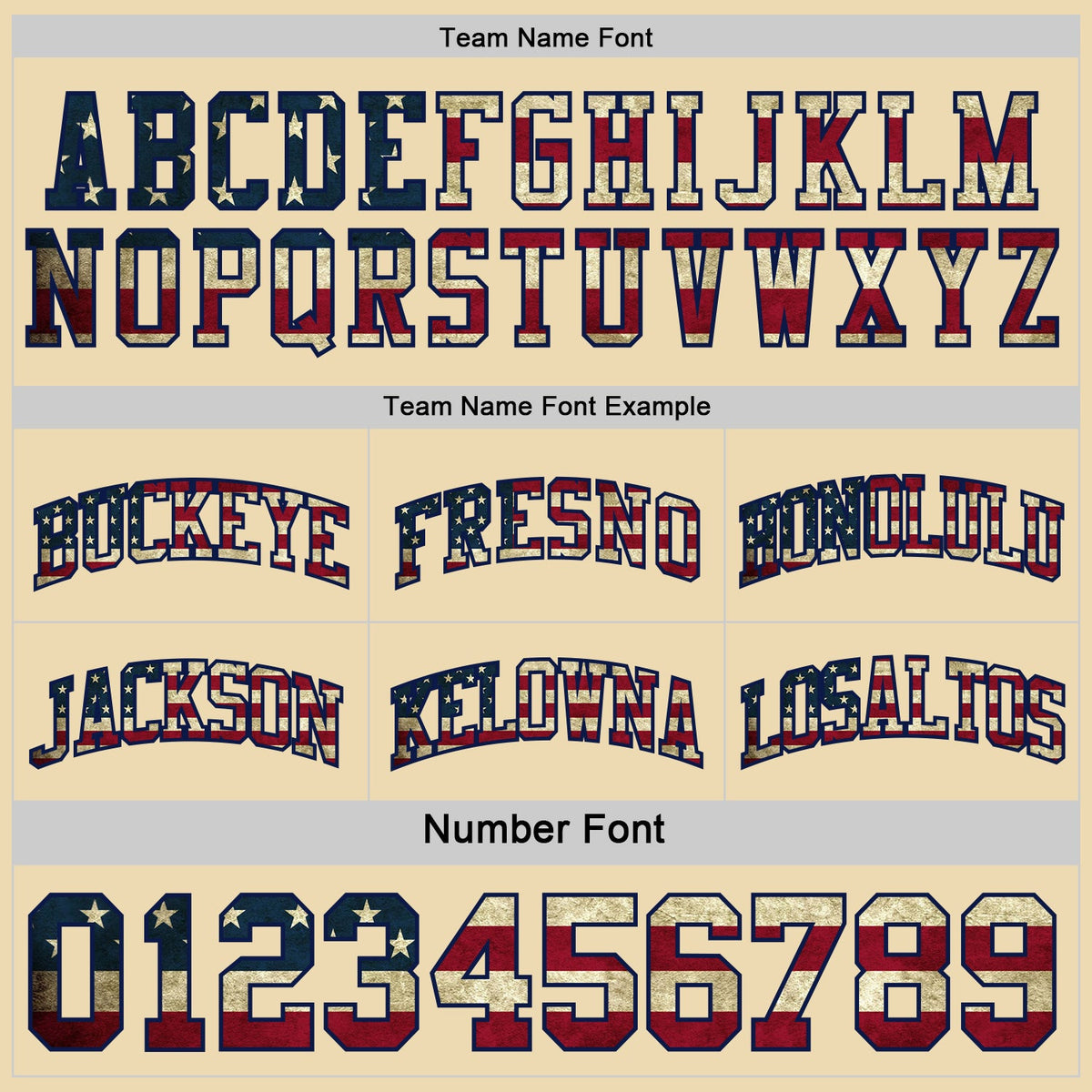 Custom Navy Vintage USA Flag Cream-Maroon Reversible Double Side Sublimation Basketball Set Jersey