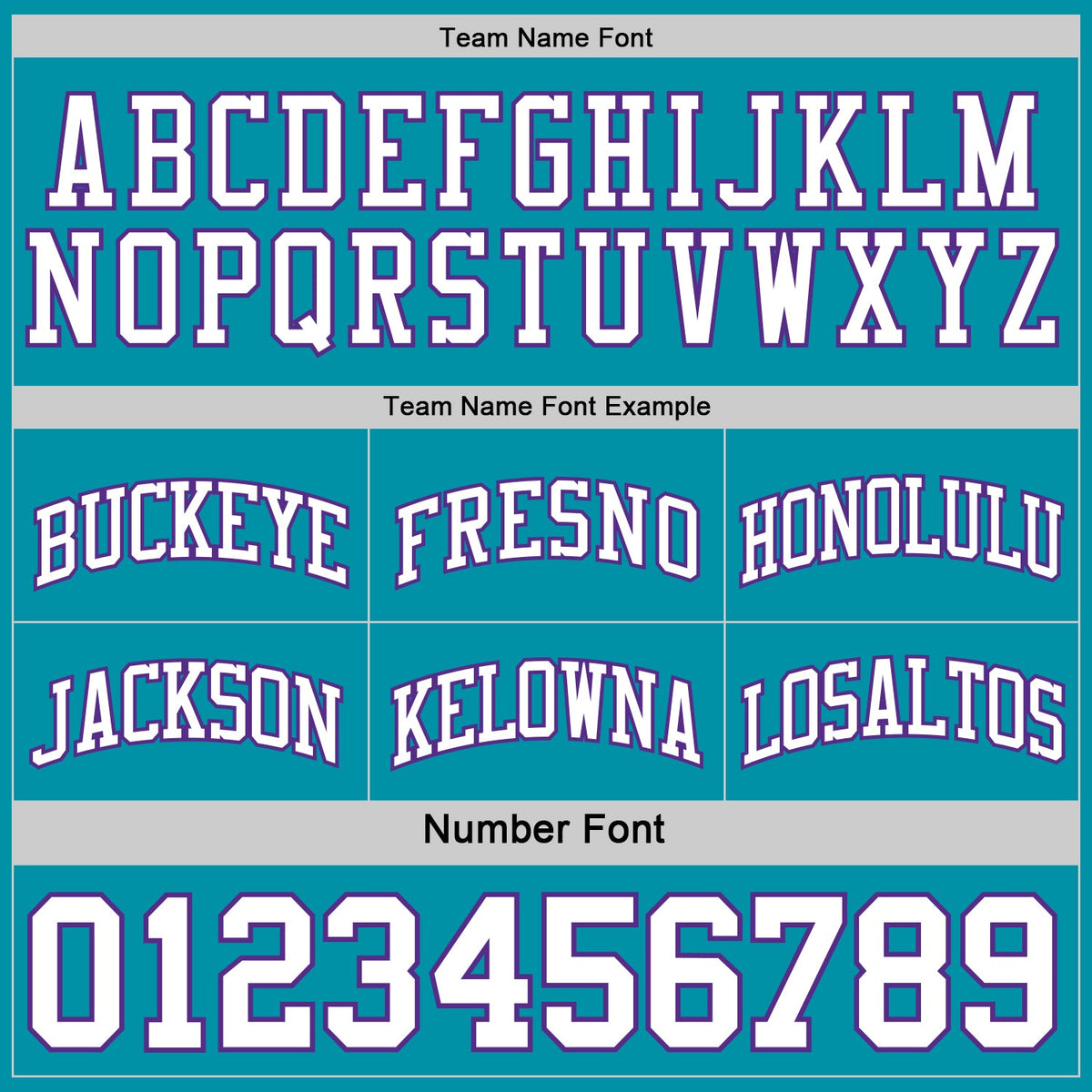 Custom Purple White-Teal Reversible Double Side Sublimation Basketball Set Jersey