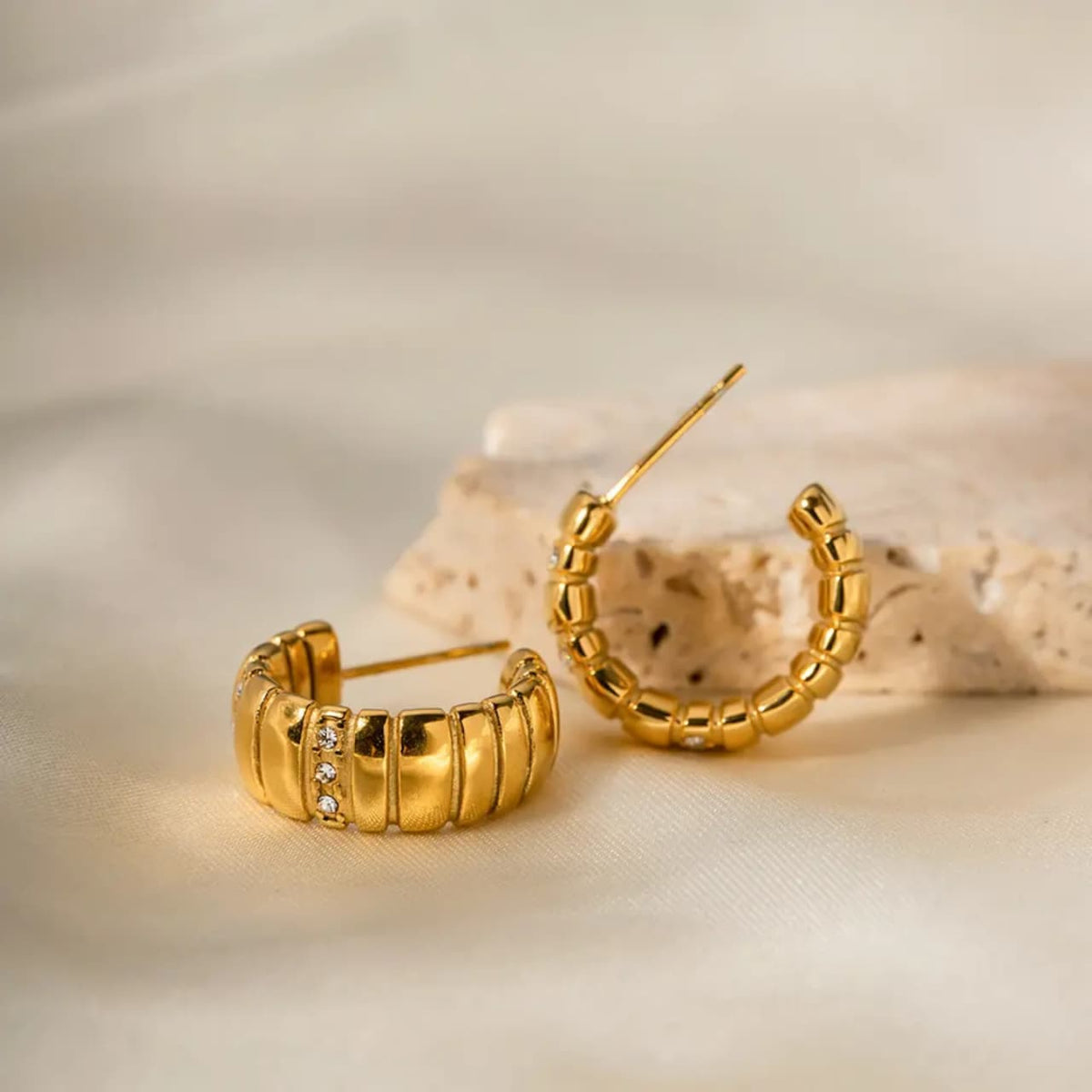 Brino Hoops