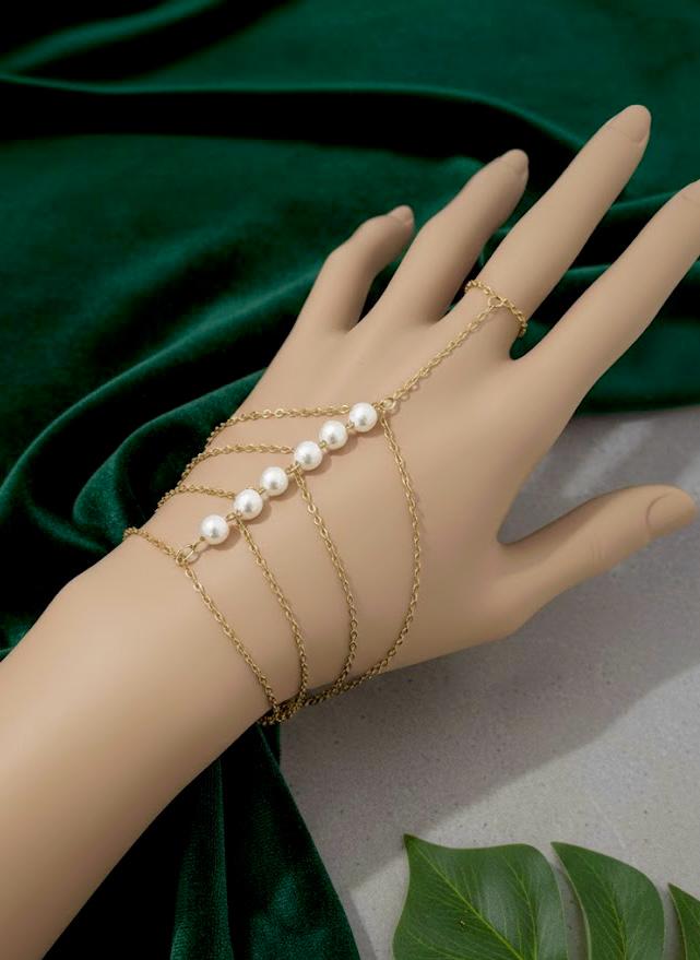White Stone Anja