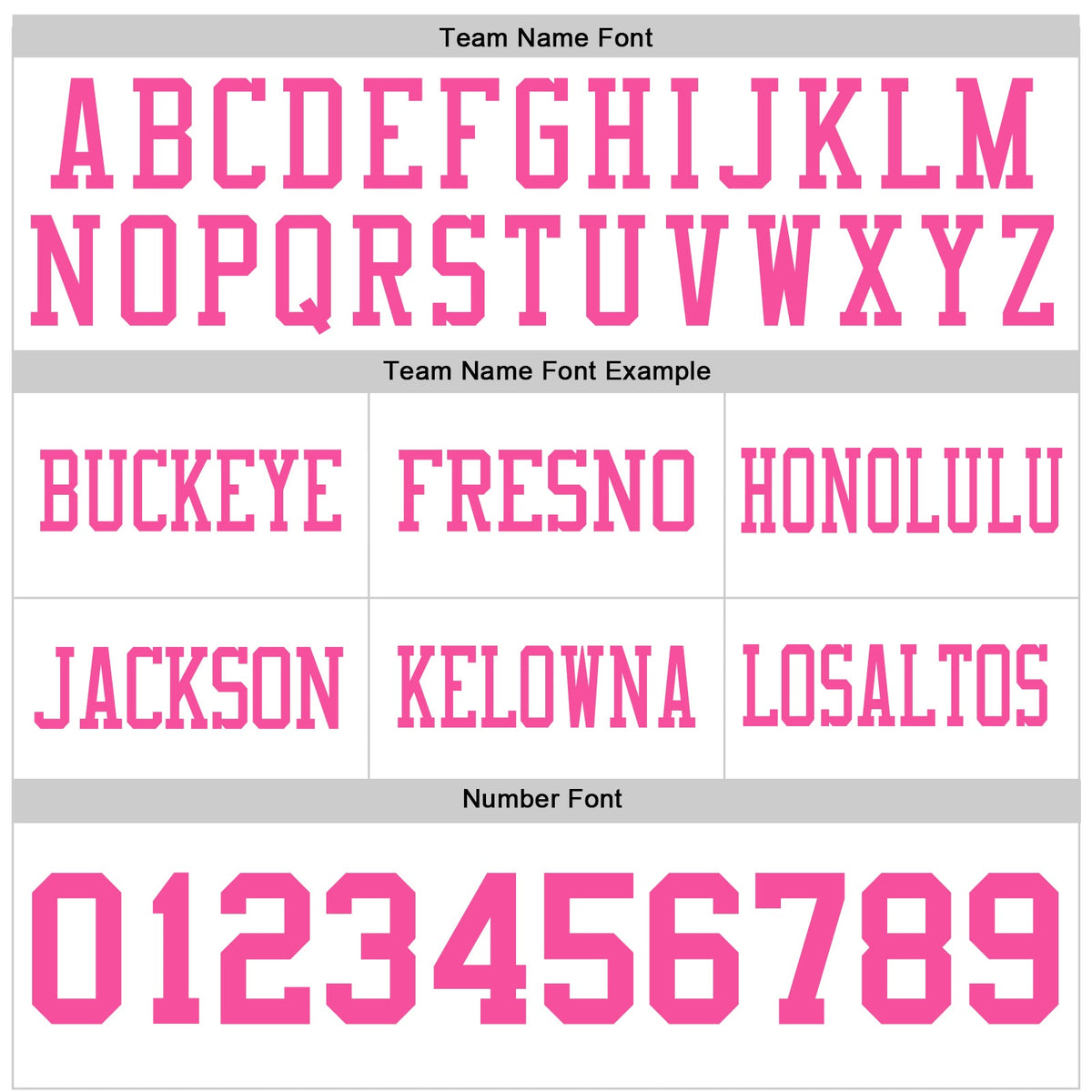 Custom White Pink Authentic Football Jersey