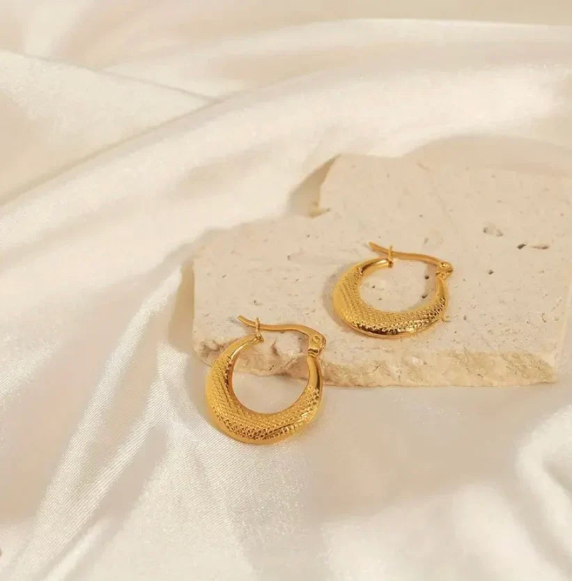 Victoria Earrings