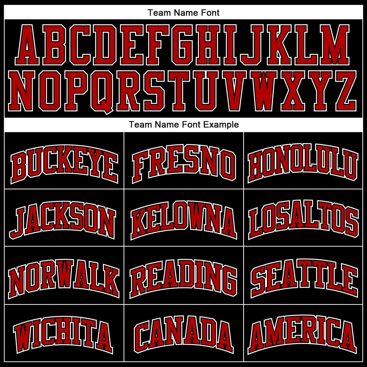 Custom Black Red-White Authentic Throwback Basketball Jersey