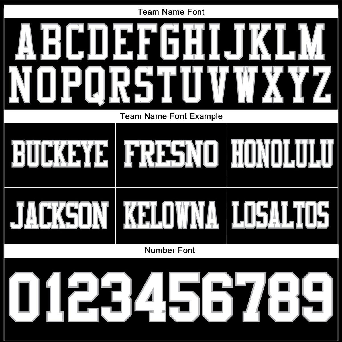 Custom Black White-Gray Authentic Football Jersey
