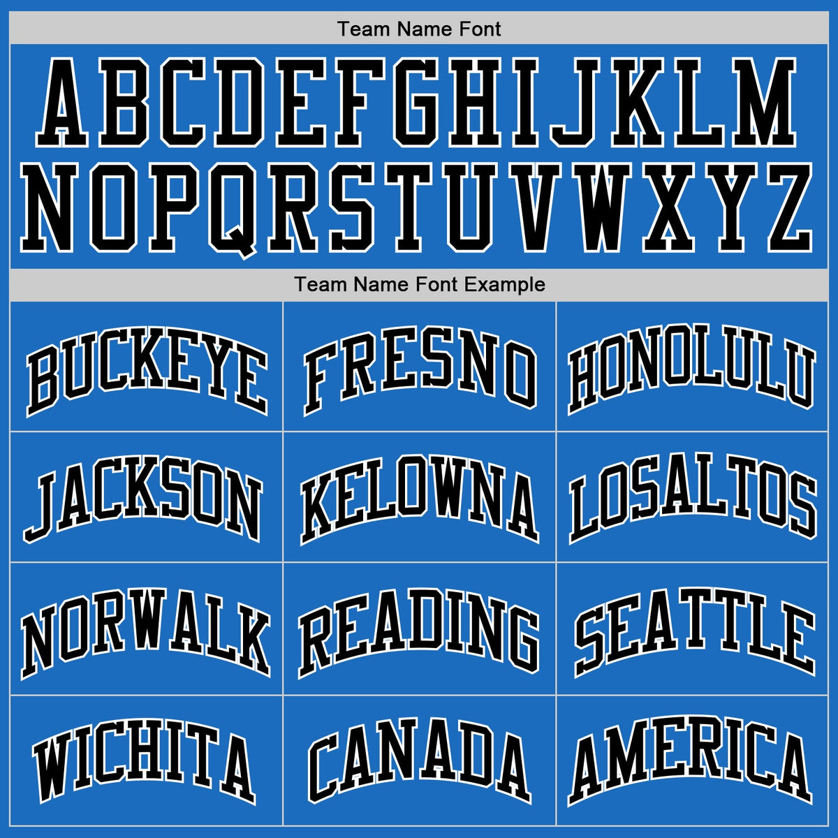 Custom Blue Black-White Authentic Throwback Basketball Jersey