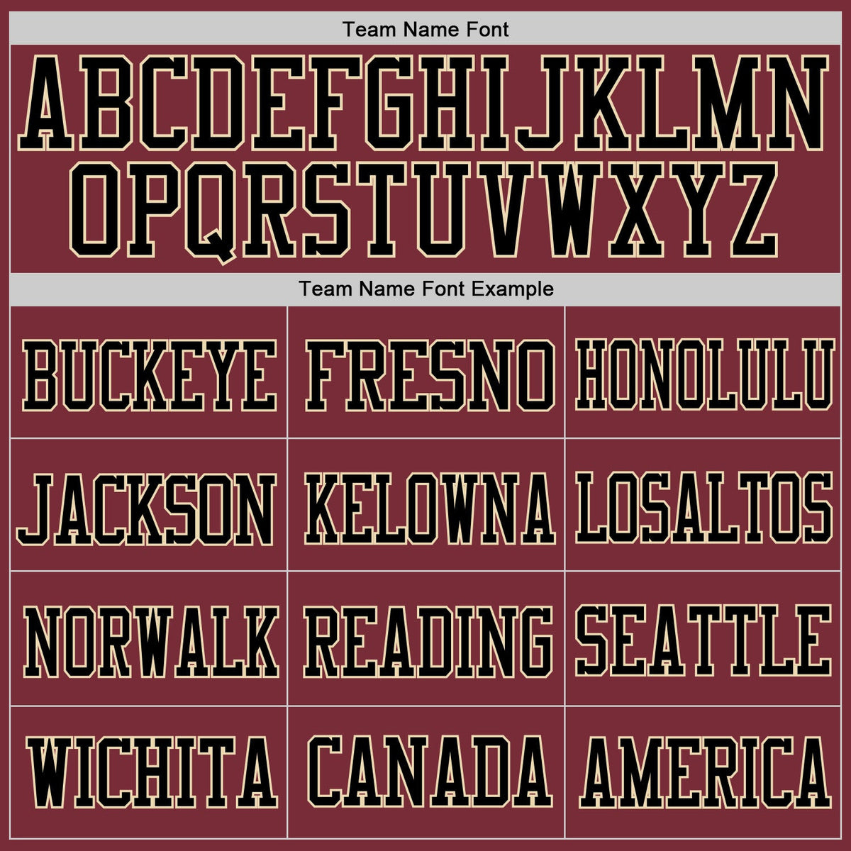 Custom Burgundy Black-Cream Mesh Authentic Football Jersey