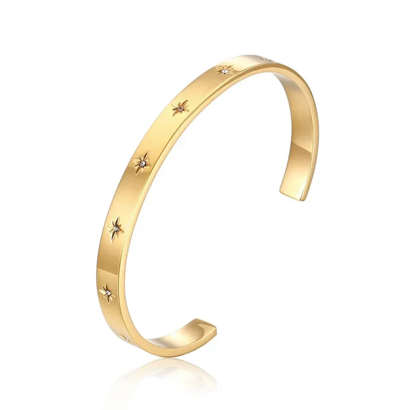 Bella Bangle