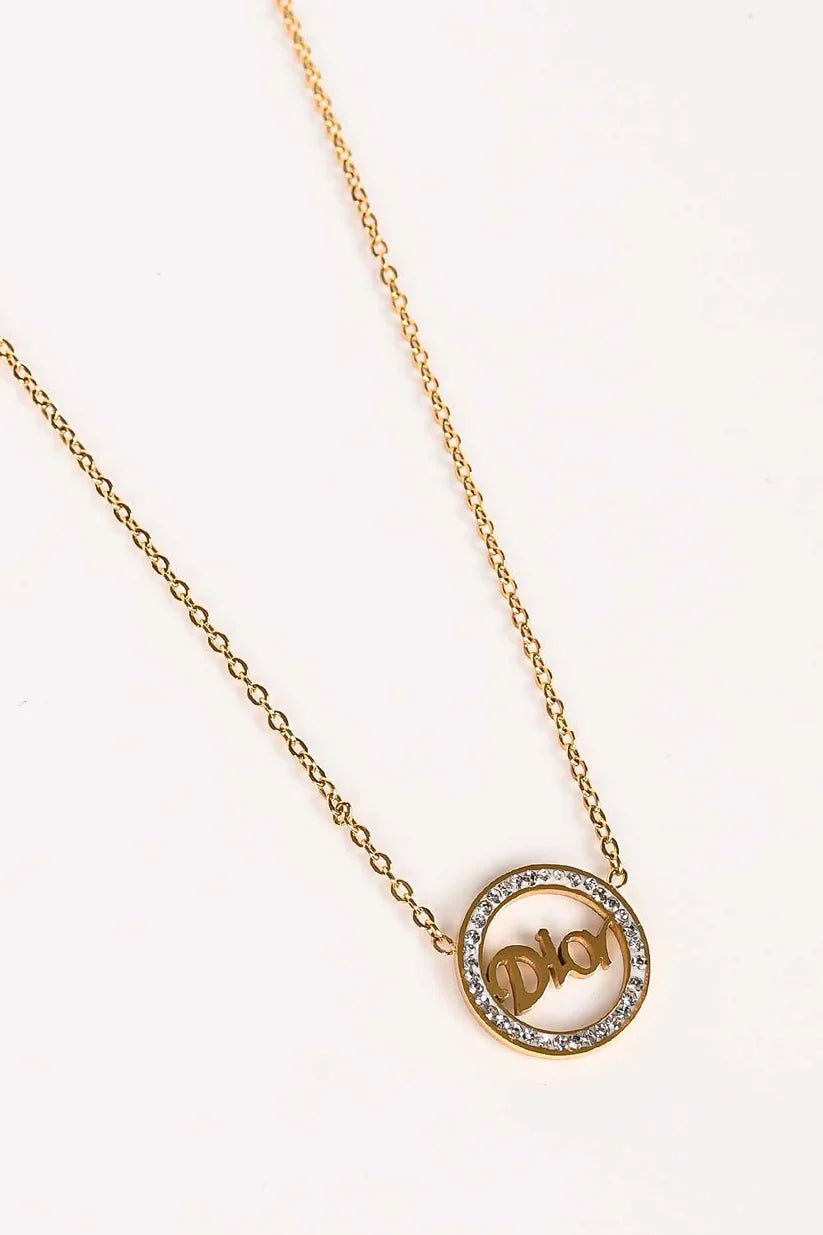 Dior Necklace