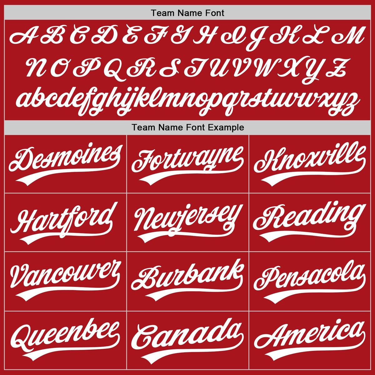 Custom Red White Authentic Baseball Jersey