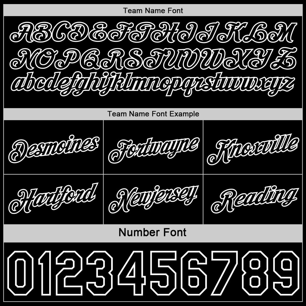 Custom Reversible Black White Double Side Star Sublimation Basketball Set Jersey