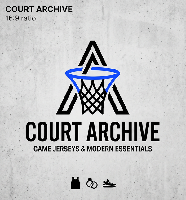 COURT ARCHIVE