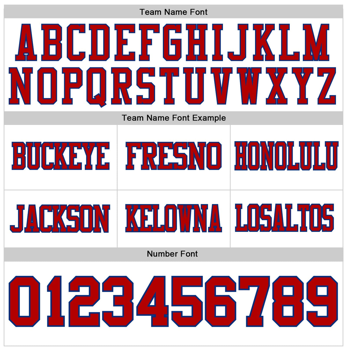 Custom White Red-Royal Authentic Football Jersey