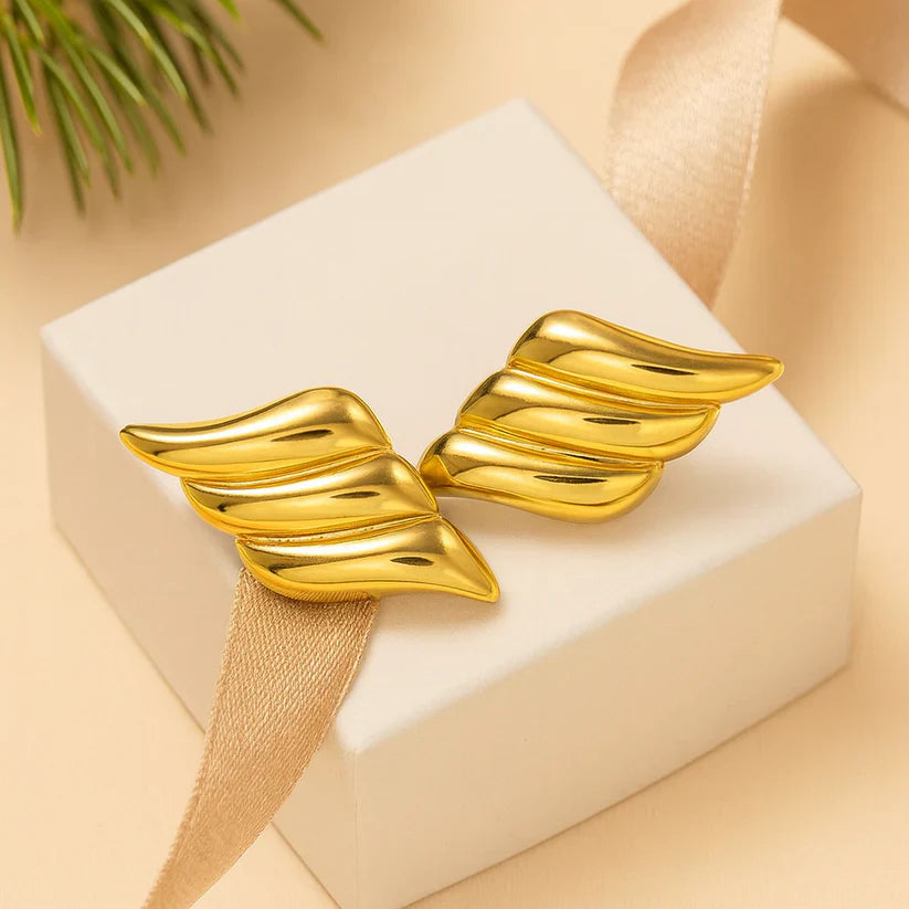Buttercup Earrings