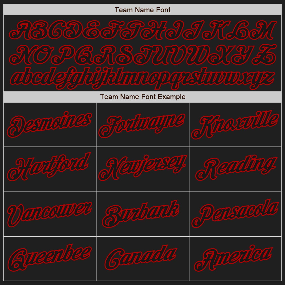 Custom White-Black Red Authentic Split Fashion Baseball Jersey